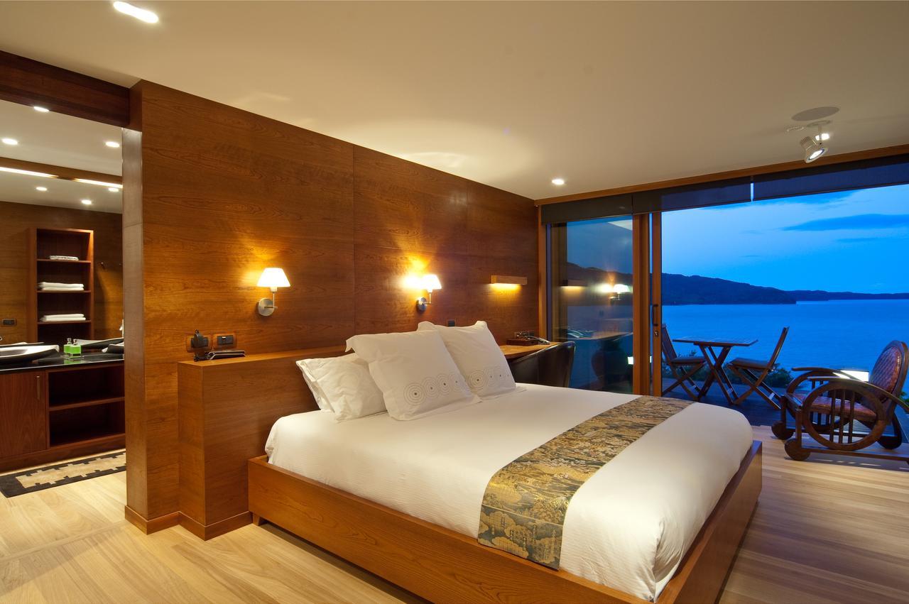Split Apple Retreat Villa Motueka Exterior foto