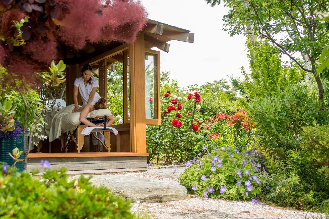 Split Apple Retreat Villa Motueka Exterior foto